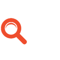 Orange Search Sticker by Shopee