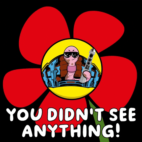 Men In Black Wtf GIF by VeeFriends