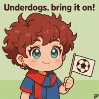Fired Up Mic Drop GIF by Persona