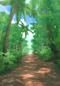 Uma Musume Pretty Derby GIF