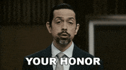 Billy Bob Thornton Goliath GIF by Amazon Prime Video