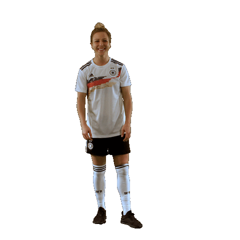 swipe up germany Sticker by DFB-Teams