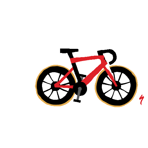 road bicycle bike Sticker by Specialized Bicycles