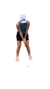 Womens Golf Sticker by Ker2.0
