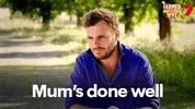 Mother Parenting GIF by Channel 7