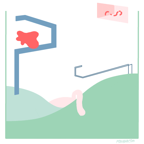 Animation Domination Art GIF by gifnews