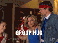 annalynne mccord let's get physical GIF by Pop TV