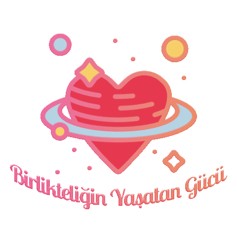 elim_sende_ giphyupload sma kampanya ekip Sticker