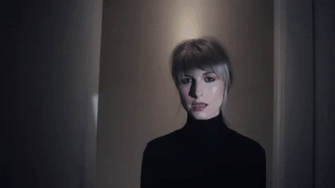 told you so GIF by Paramore
