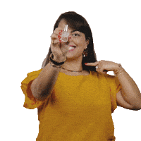 Semijoias Kiss Sticker by Girassol Semear