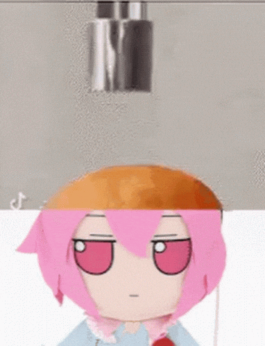 Cupcake Satori GIF