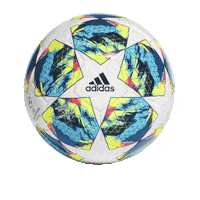 Montreal_Sport sport ball europe adidas Sticker