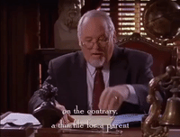 season 2 netflix GIF by Gilmore Girls 
