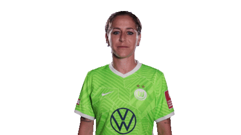 Lets Go Football Sticker by VfL Wolfsburg