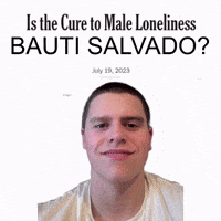 Bauti Salvado GIF