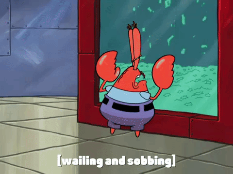 season 8 spongebob's runaway roadtrip: mooncation GIF by SpongeBob SquarePants