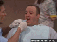 dentist GIF