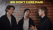 Conor Mckenna Fah GIF by FoilArmsandHog