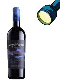 Shinewine Sticker by Mezzacorona Wine