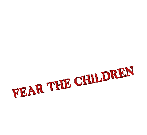 Finn Wolfhard Horror Sticker by The Turning