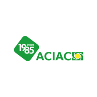 aciaccorupa associativismo corupa aciac Sticker