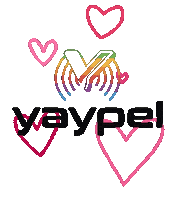 Yaypel Sticker by yaypelcompany