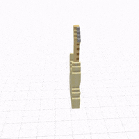 Digital Art Nft GIF by patternbase