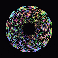 Op Art GIF by Joe Winograd