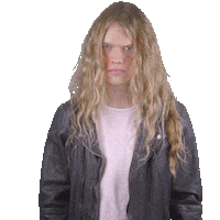 noahbenedikt sad angry boy men Sticker