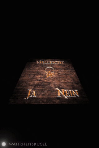 Ouija Hexen GIF by Wahrheitskugel