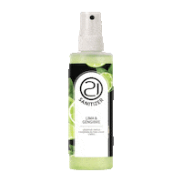 21Sanitizer Sticker by Nails21