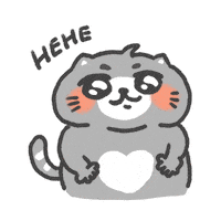 Laugh 笑 Sticker