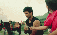 Hindi Film Star GIF by ISHQ