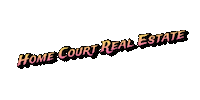 Home Court Real Estate Sticker by homecourt