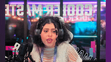 No Se Idk GIF