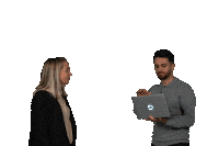 Validata validata Sticker