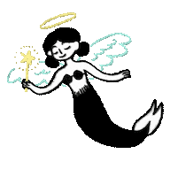 Dance Love Sticker