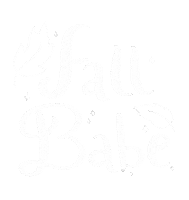 whhimsy_ fall autumn leaves cozy Sticker