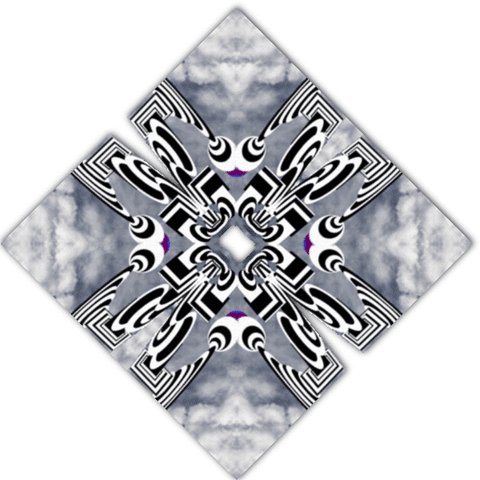 art clouds GIF by John Fogarty