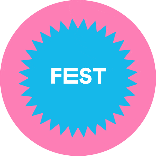 fest_festival giphyupload festfestival fest2023 festfestival2023 Sticker