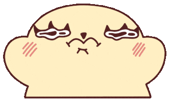 Sad Fun Sticker by Nattan_Universe