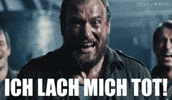 Deutsch Totlachen GIF