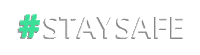 Staysafe S2S Sticker by S2SGroup