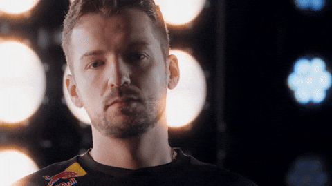 Close Up Nod GIF by BLAST