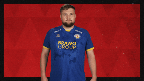 Eintracht Braunschweig Applause GIF by Bundesliga