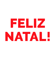 Feliz Natal Sticker by Swiss Move Br