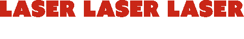 goodempire laser laser laser laser Sticker