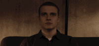 twin peaks cast GIF