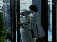 Hat Diva GIF