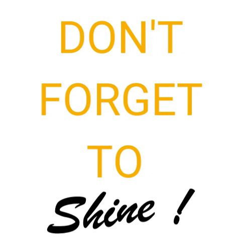 OLYBeshine giphygifmaker GIF
